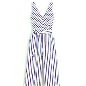 J crew jumpsuit